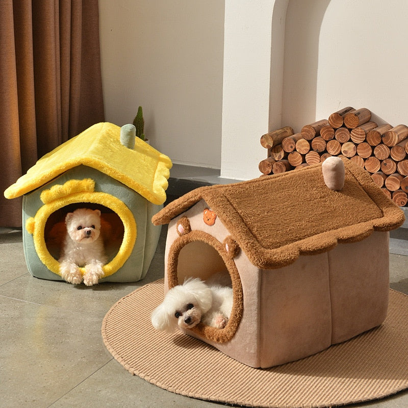 Cozy Pets Villa