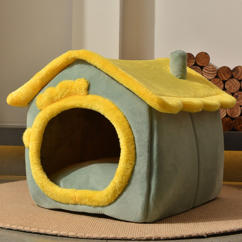 Cozy Pets Villa