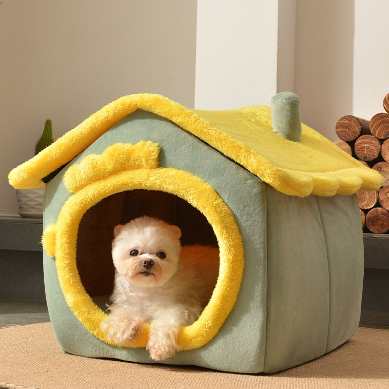 Cozy Pets Villa