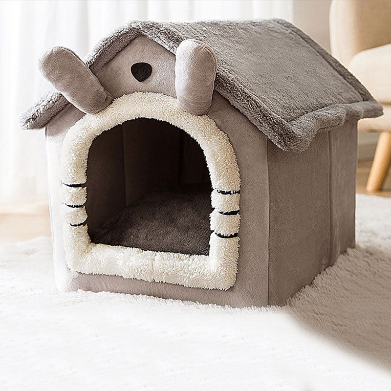 Cozy Pets Villa