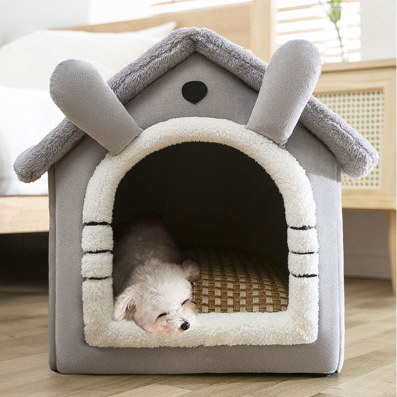 Cozy Pets Villa